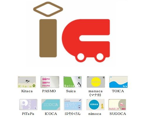 関東圏でsuicaは必需品なのに関西でicocaが流行らないワケとは おっさんの節約 小遣い稼ぎの術