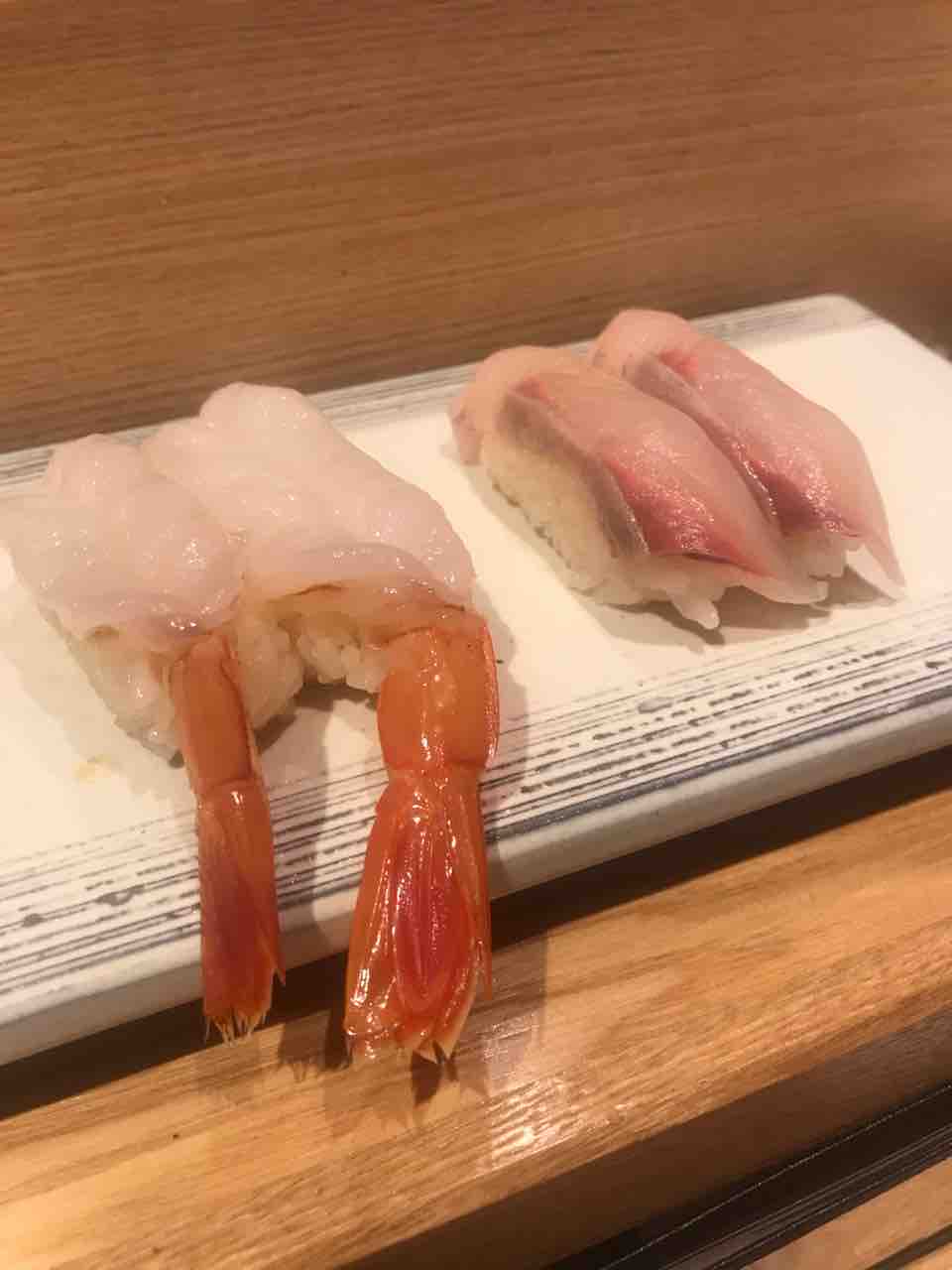 えびの寿司ネタの感想 安い回転寿司東京食べ歩きガイド えびの寿司ネタの感想 安い回転寿司東京食べ歩きガイド
