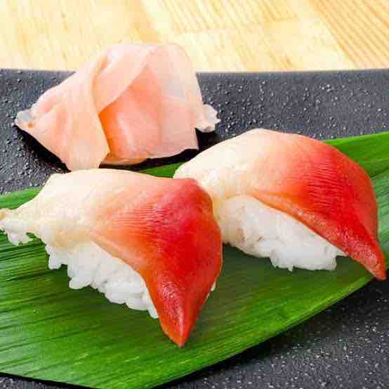 ホッキ貝とつぶ貝の違いとは 安い回転寿司東京食べ歩きガイド