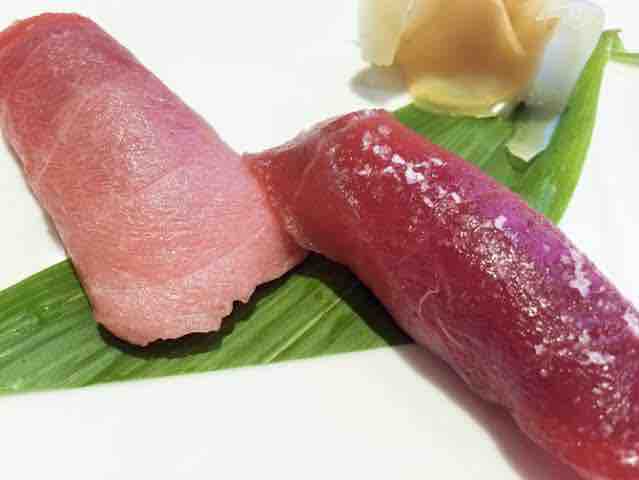 キハダマグロとメバチマグロ違い 安い回転寿司東京食べ歩きガイド