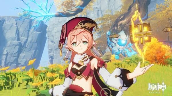 煙緋ちゃんすこすこセット 原神まとめ速報