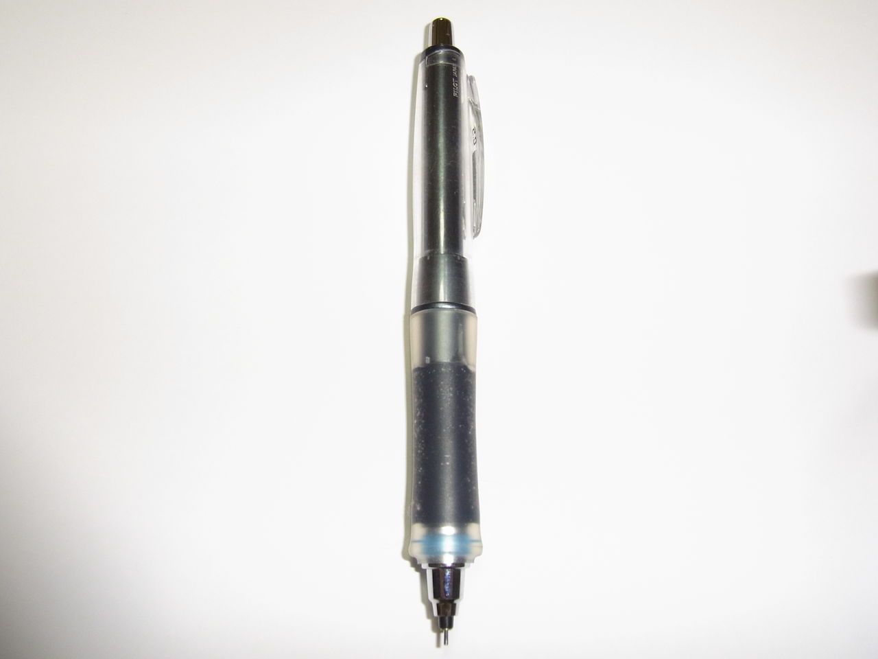 改造シャーペン第二弾 V I P ｆ ｆ