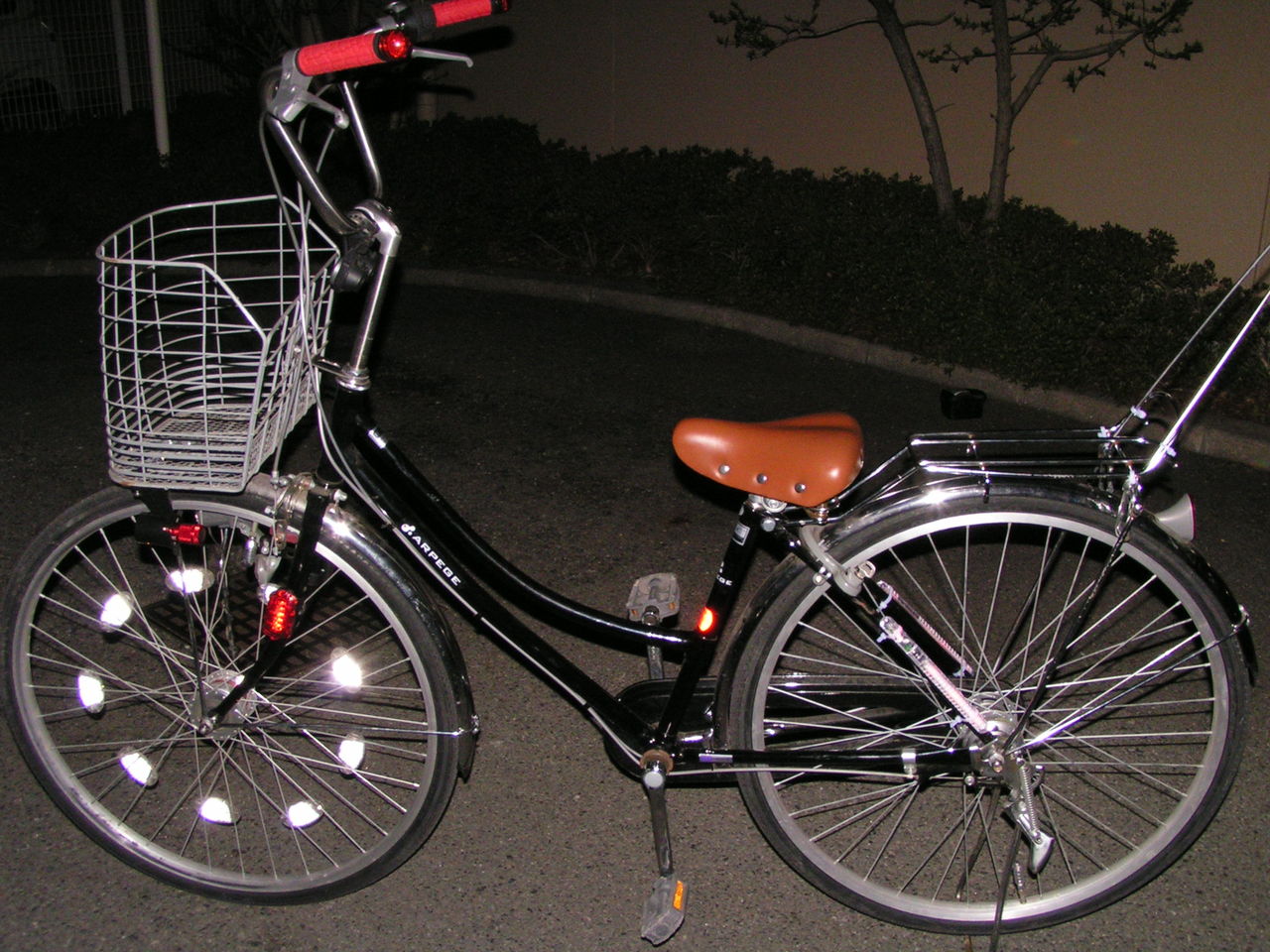 自転車 ヤンチャリ V I P f f 自転車 ヤンチャリ V I P f f