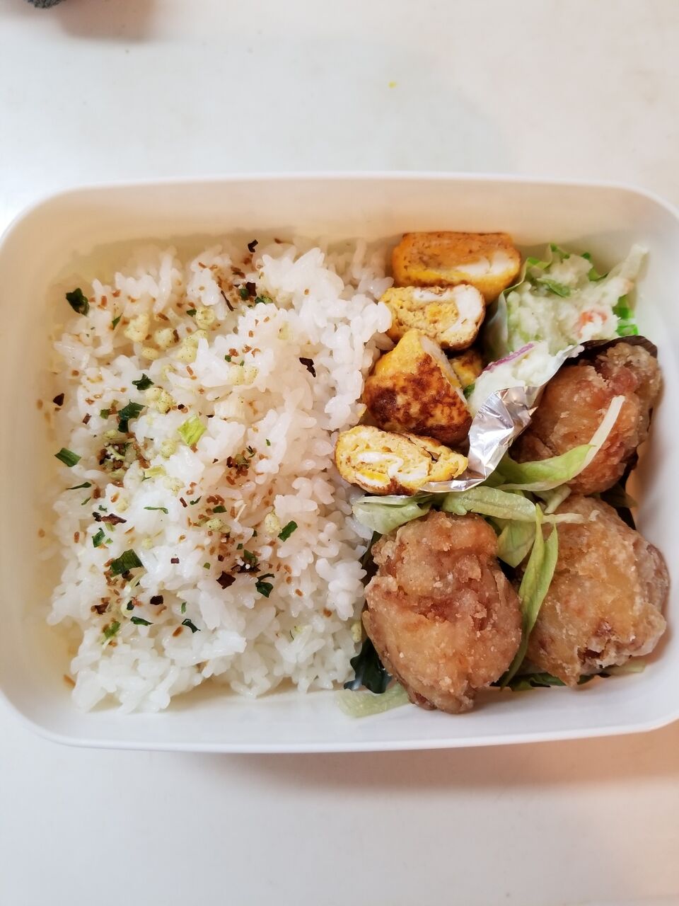 10 19のお弁当 ゆうゆのお弁当日記 10 19のお弁当 ゆうゆのお弁当日記