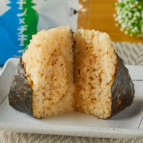 omusubi