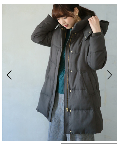 履歴書 むさぼり食う 高める ダウン より 暖かい コート Cm Grandir Surf Jp