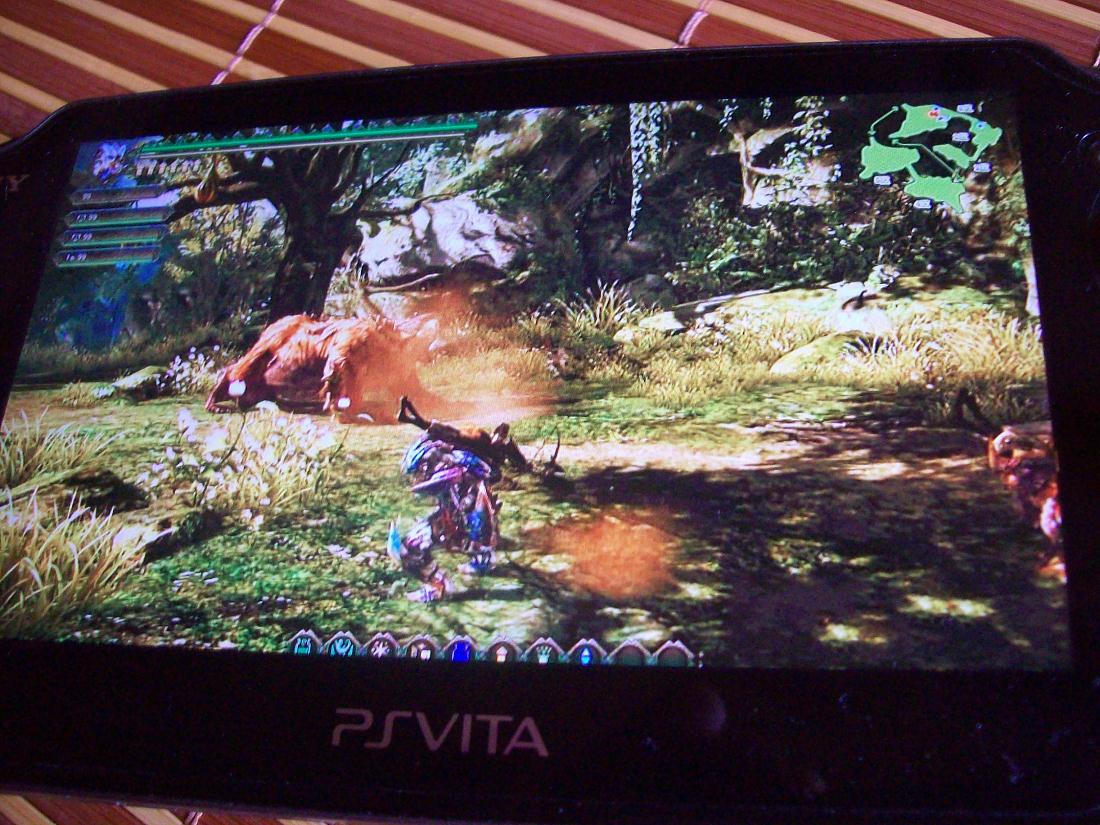 おしゃれな Psvita モンハン 川根亀 おしゃれな Psvita モンハン 川根亀