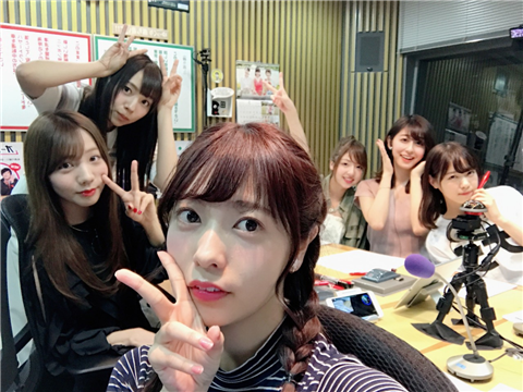 【乃木坂46】最近の新内眞衣ちゃんのルックスが乃木坂トップスリーに入ってると話題に！【まいちゅん】 : 乃木坂46タイムズ