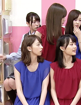 乃木坂46 白石麻衣と一番お似合いなのは誰だと思う まいやん キクちゃん Snh48 乃木坂46タイムズ 乃木坂46 白石麻衣と一番お似合いなのは誰だと思う まいやん キクちゃん Snh48 乃木坂46タイムズ