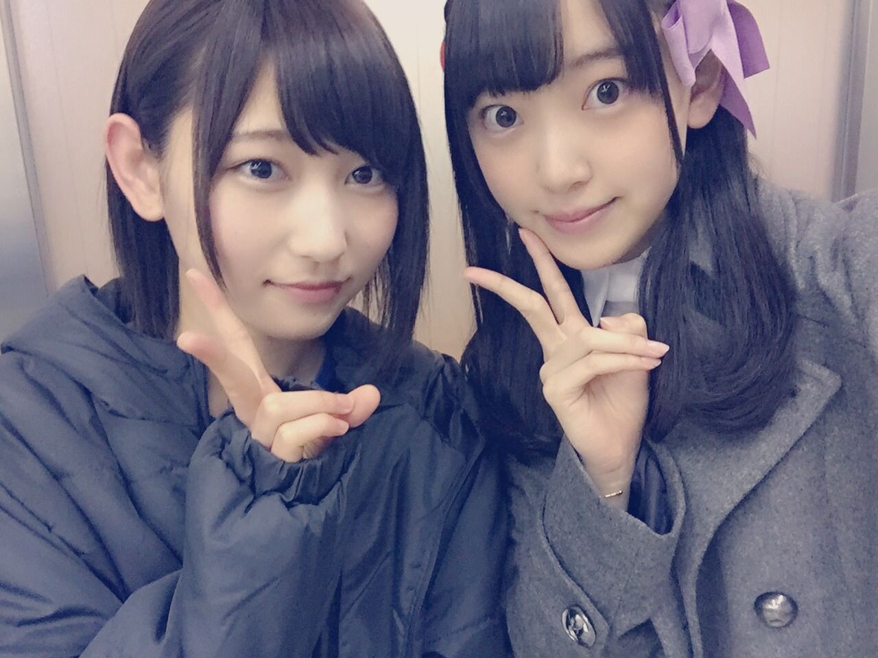 堀ちゃん さくらたん 乃木坂の宮脇咲良こと堀未央奈が突然ロングになる 田島芽瑠にも似てきた 笑 志田愛佳は川栄李奈に少し似てる 乃木坂46 Akb48 Hkt48 欅坂46 乃木坂46タイムズ 堀ちゃん さくらたん 乃木坂の宮脇咲良こと堀未央奈が突然ロングになる 田島芽瑠にも似てきた 笑 志田愛佳は川栄李奈に少し似てる 乃木坂46 Akb48 Hkt48 欅坂46 乃木坂46タイムズ