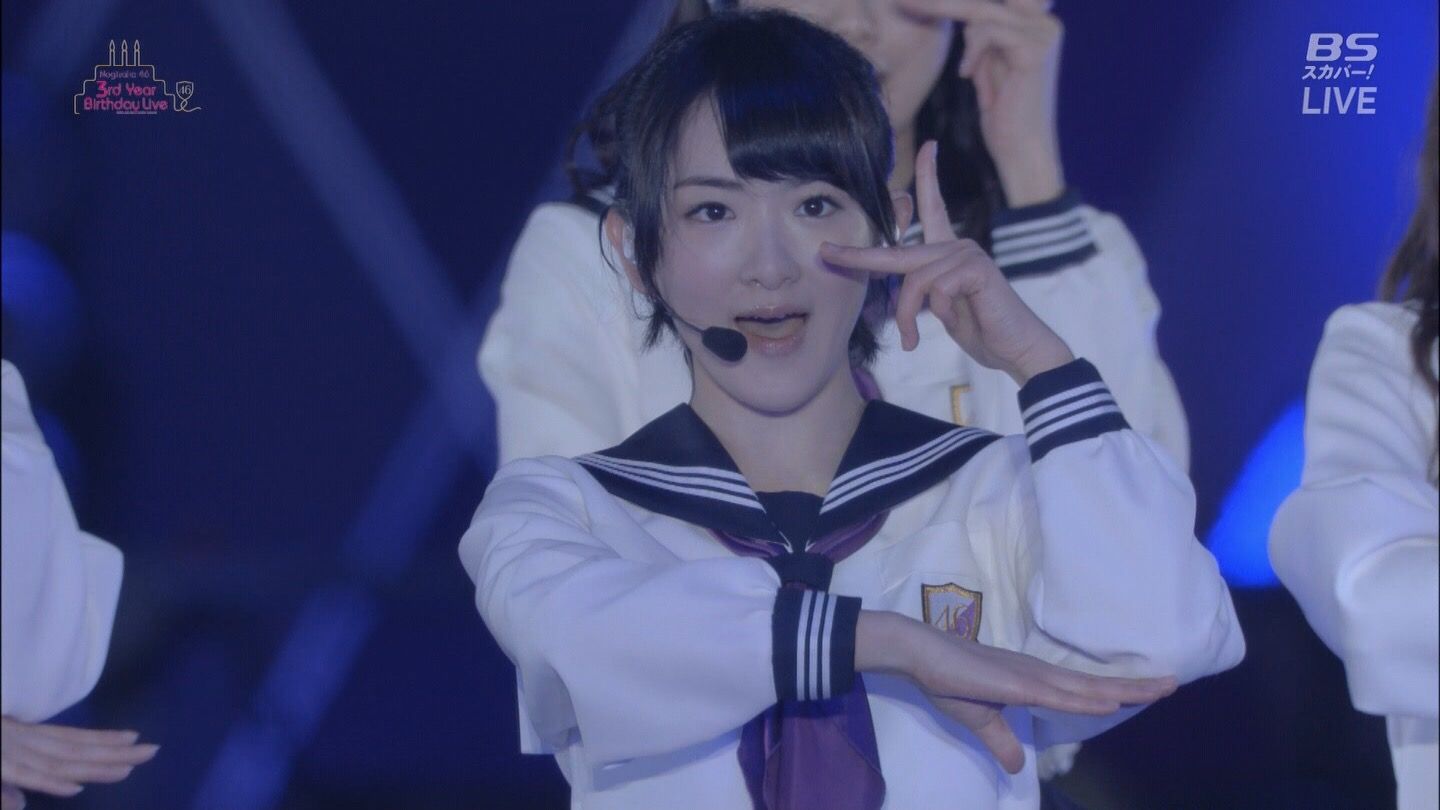 乃木坂46 生駒里奈は橋本奈々未の卒コンでも空気読まずにハイハイ煽りで台無しにするのかな 乃木坂46タイムズ 乃木坂46 生駒里奈は橋本奈々未の卒コンでも空気読まずにハイハイ煽りで台無しにするのかな 乃木坂46タイムズ