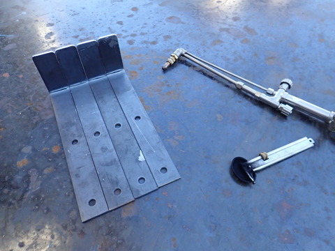 ベンダーほしい