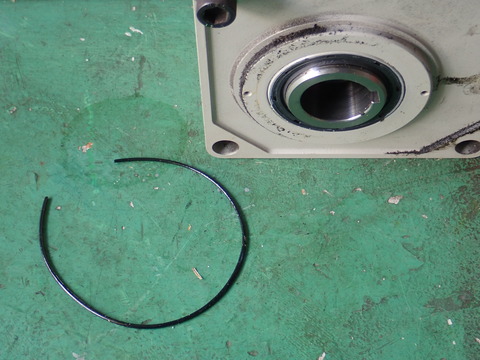 私、失敗？したんです。