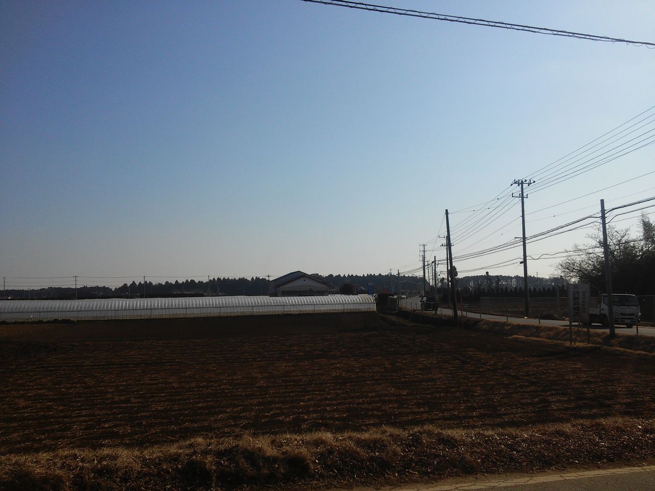 インフラが消えていく Urbansprawl 限界ニュータウン探訪記