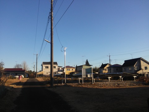 外記林団地 (8)