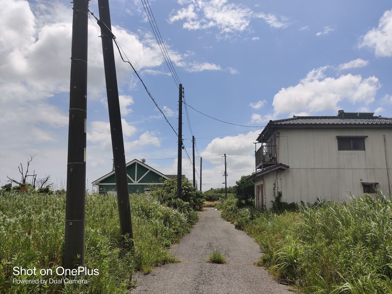 当ブログについて Urbansprawl 限界ニュータウン探訪記