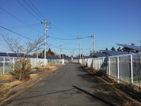 東金レイクサイドヒル八坂台 (1)