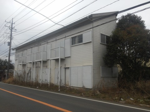 朝日ボロアパート (9)