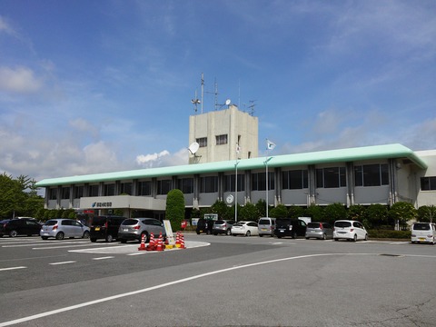 四社神社 (横芝光町)