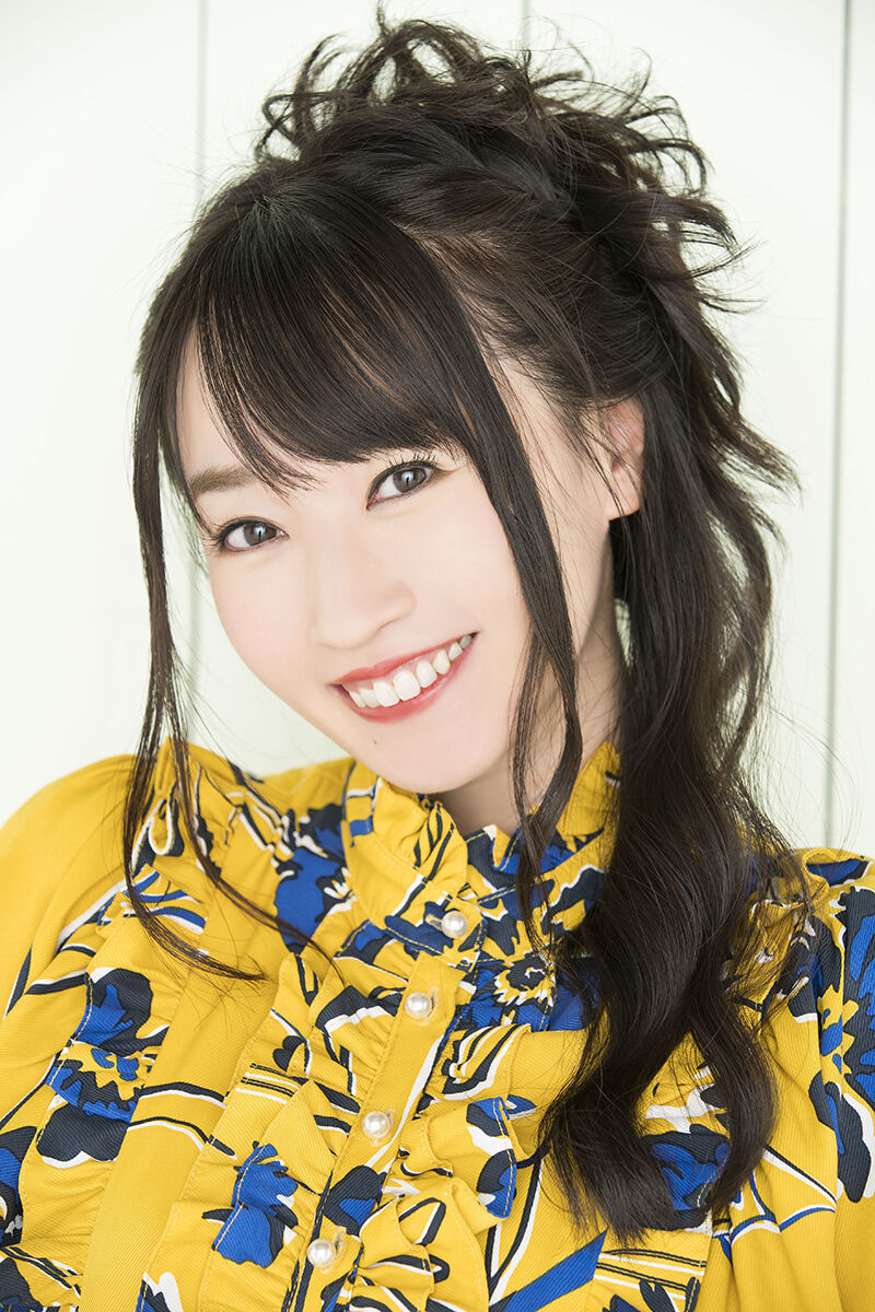 水樹奈々