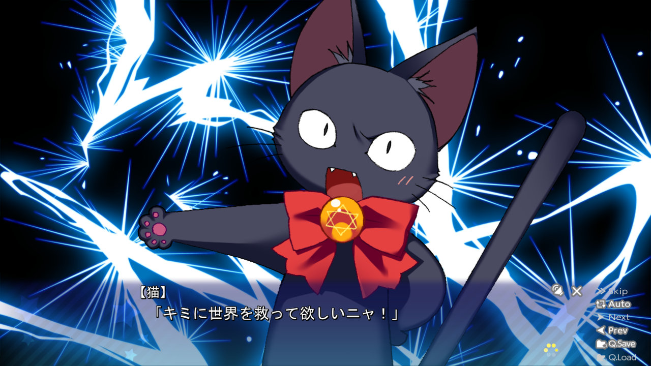 アイドル魔法少女ちるちるみちる ゆゆゆのゲーム記録 アイドル魔法少女ちるちるみちる ゆゆゆのゲーム記録