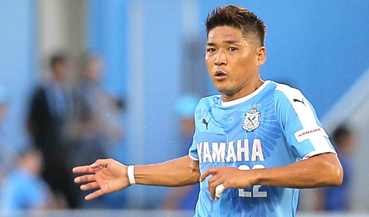 サッカー 若手育成は ブレるc大阪が香川に続き 大久保嘉人 38 の獲得に動く 15年ぶり復帰か 19試合0得点 スポーツフォン サッカー 若手育成は ブレるc大阪が香川に続き 大久保嘉人 38 の獲得に動く 15年ぶり復帰か 19試合0得点 スポーツフォン