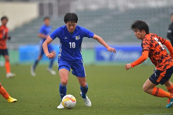 サッカー シャイアントキリング 大学サッカー決勝 東海大学がj内定者7人含む法政大学を1 0で下し優勝 スポーツフォン サッカー シャイアントキリング 大学サッカー決勝 東海大学がj内定者7人含む法政大学を1 0で下し優勝 スポーツフォン