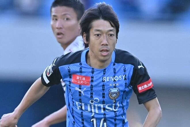 サッカー 天皇杯決勝は出番なしも 中村憲剛最後の公式戦は勝利でフィナーレ ありがとう スポーツフォン