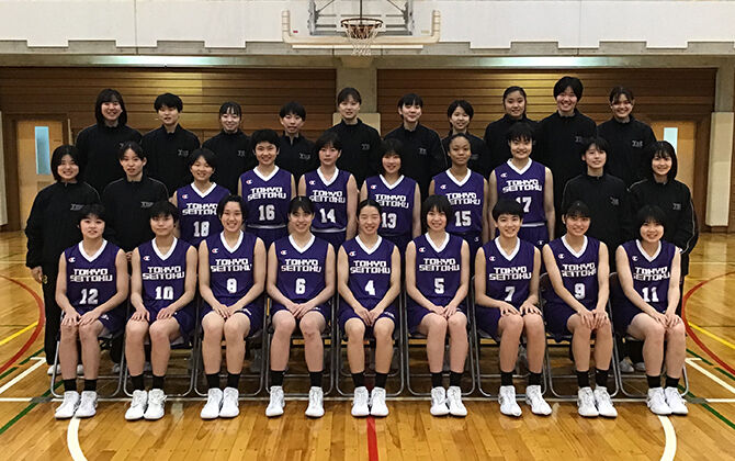 高校バスケ 女子 絶対女王 桜花学園 愛知 がウインターカップ2年連続23回目の優勝 スポーツフォン