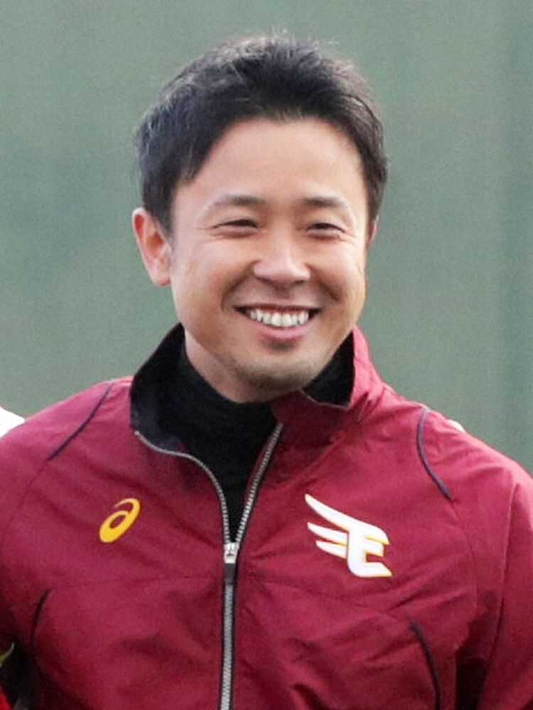 楽天イーグルス 鉄平コーチ 野村克則コーチの退団を発表 ともに本人から申し入れ スポーツフォン