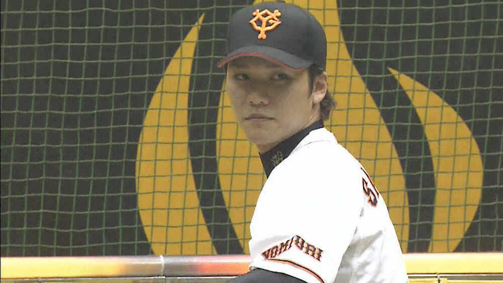 野球 流石のキャプテンシー 巨人 坂本が菅野に カミナリ 謝れ お前が悪い スポーツフォン 野球 流石のキャプテンシー 巨人 坂本が菅野に カミナリ 謝れ お前が悪い スポーツフォン
