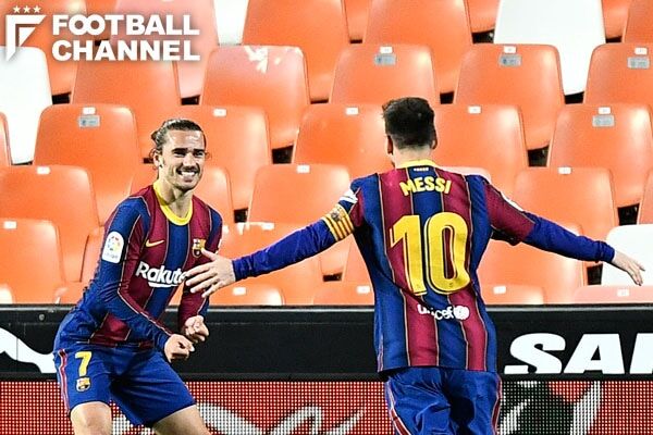 差別問題 バルサのスポンサー楽天の影響は グリーズマンが日本人差別問題を釈明も スポーツフォン