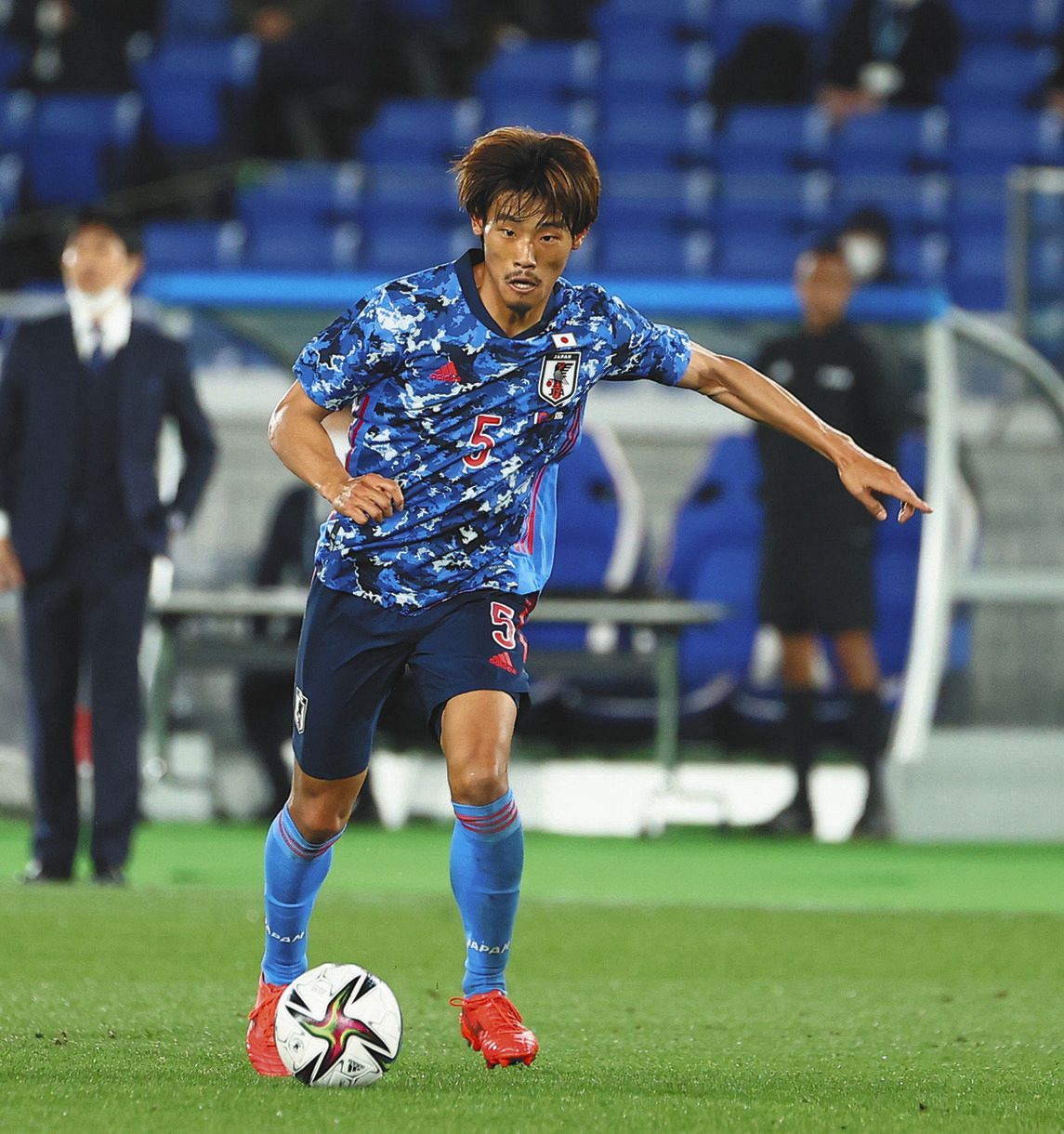 サッカー 日本代表のダイナモ 守田英正 にトルコ強豪ガラタサライが関心 スポーツフォン サッカー 日本代表のダイナモ 守田英正 にトルコ強豪ガラタサライが関心 スポーツフォン