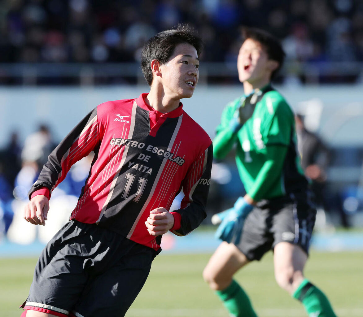 高校サッカー 矢板中央 栃木 青森山田に敗北 5 0で敗退 スポーツフォン 高校サッカー 矢板中央 栃木 青森山田に敗北 5 0で敗退 スポーツフォン