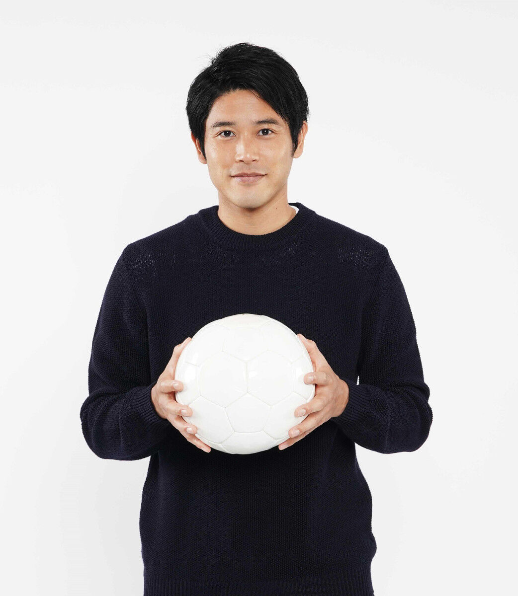 サッカー 今季引退の内田篤人氏 2度目の全国高校サッカー選手権応援リーダー就任決定 オファーには即決 スポーツフォン