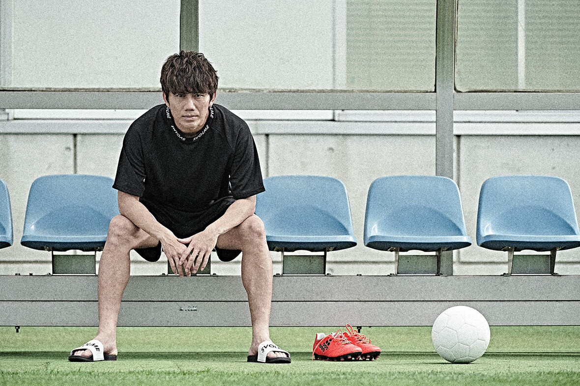 悲報 浦和レッズの柏木選手が完全に悪童扱い スポーツフォン 悲報 浦和レッズの柏木選手が完全に悪童扱い スポーツフォン