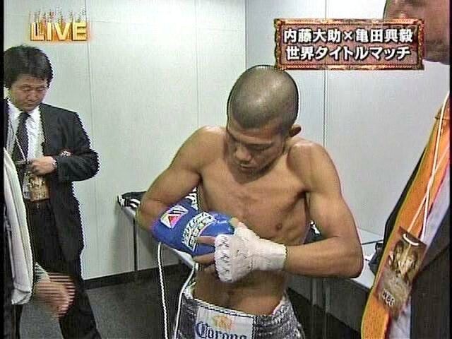 ボクシング 井岡対田中の大晦日決戦を前に日本人対決を振り返ろう 内藤対亀田興 因縁マッチで試合以上に日本中から注目された試合 スポーツフォン ボクシング 井岡対田中の大晦日決戦を前に日本人対決を振り返ろう 内藤対亀田興 因縁マッチで試合以上に日本中から注目された試合 スポーツフォン