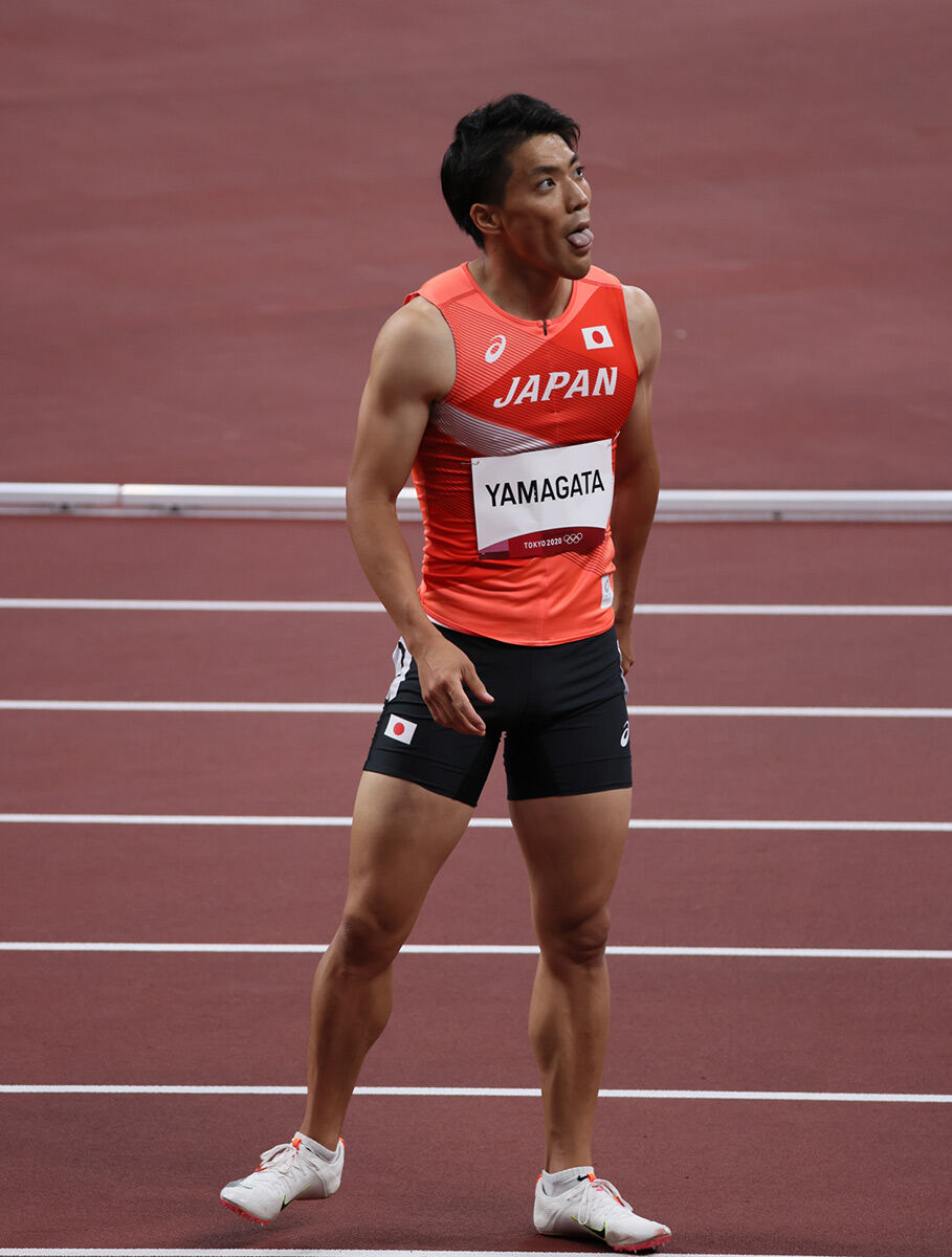 五輪 陸上 生かせなかった 地の利 山県 多田 小池の男子100m全滅の背景 スポーツフォン 五輪 陸上 生かせなかった 地の利 山県 多田 小池の男子100m全滅の背景 スポーツフォン