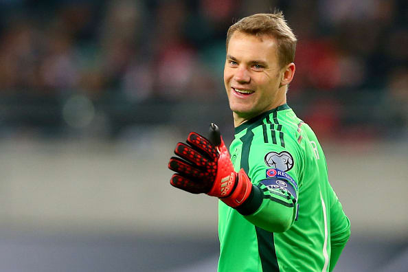 サッカー 嘘だろ キャリアを捨てる気なの 横浜fcがドイツ代表u 24 の若手有望株gkブローダーセン獲得 スポーツフォン