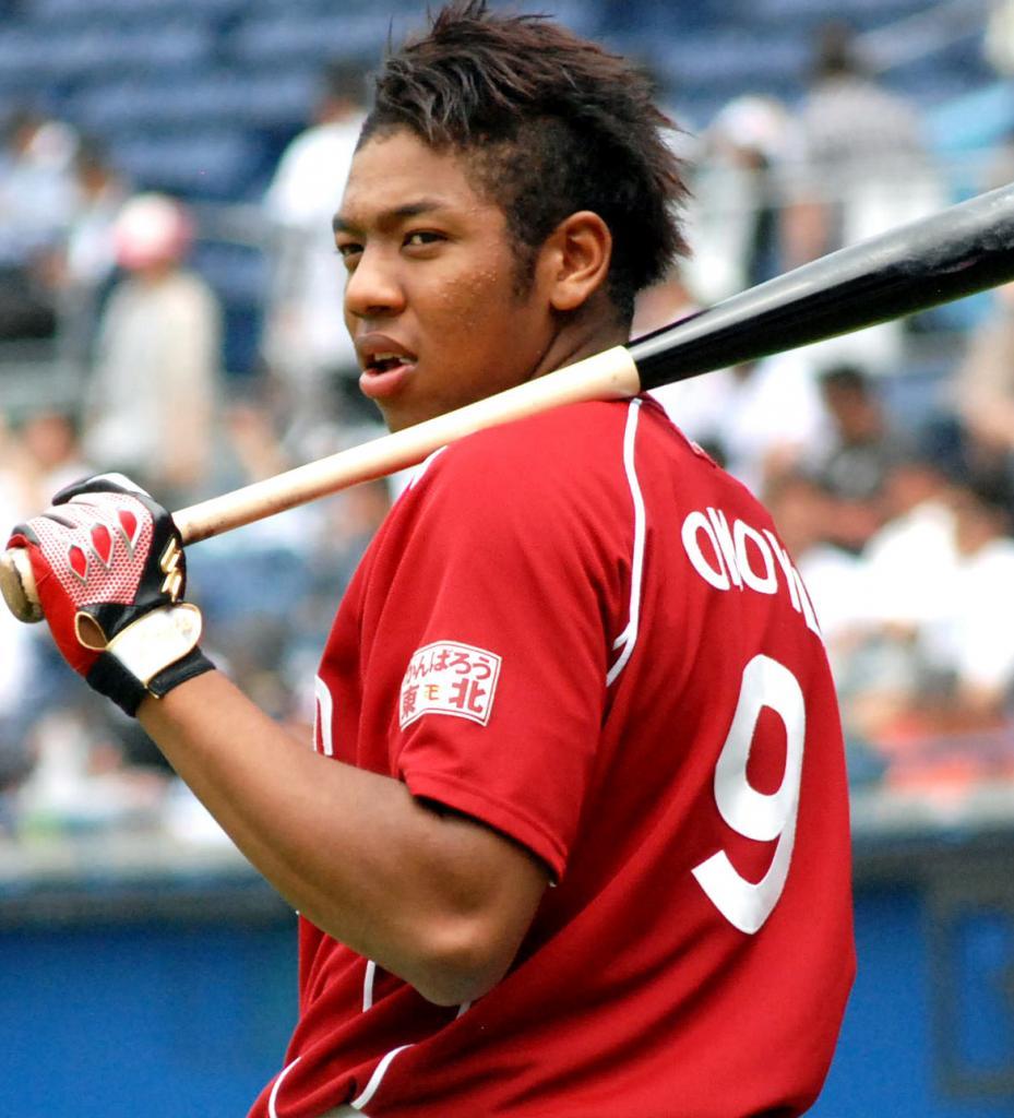 T野球 楽天 オコエ瑠偉の8月以降の1軍成績がこちら 3 9 13現在 スポーツフォン T野球 楽天 オコエ瑠偉の8月以降の1軍成績がこちら 3 9 13現在 スポーツフォン