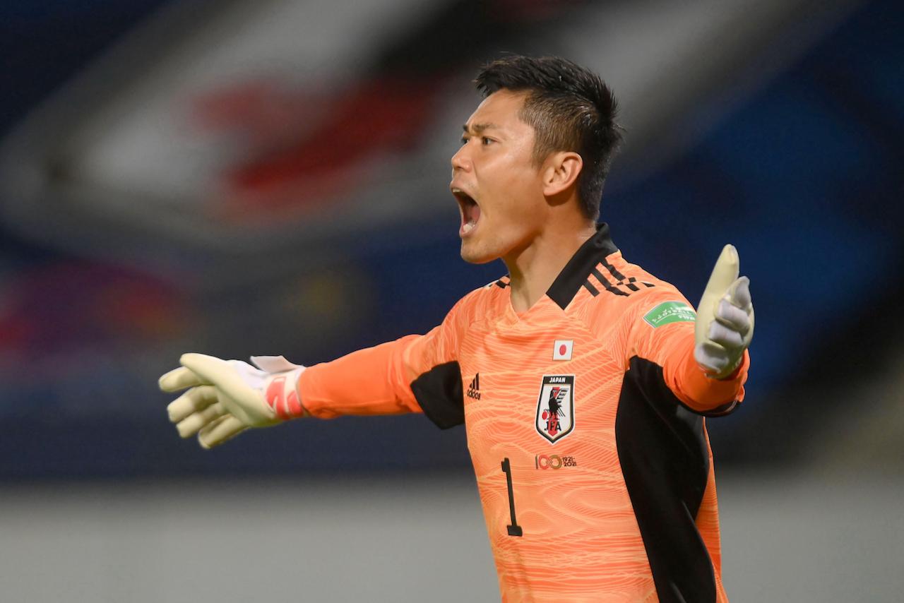 サッカー日本代表 39歳gk川島永嗣をスタメン起用の意図 ネットで賛否 楽しみ なぜシュミット 谷を試さない スポーツフォン