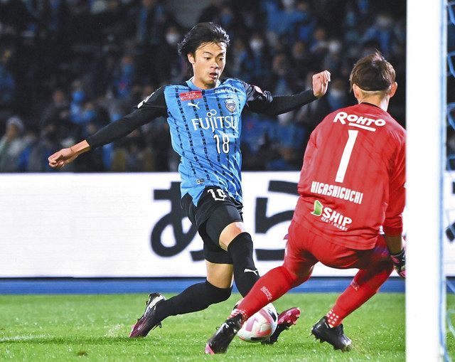 サッカー Jリーグで無双のドリブルラー 三苫薫 五輪の大一番スペイン戦で ベンチ外 スポーツフォン サッカー Jリーグで無双のドリブルラー 三苫薫 五輪の大一番スペイン戦で ベンチ外 スポーツフォン