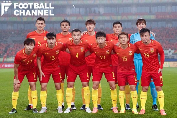 人口の多い経済大国なのに 中国サッカーが人気がない現実の実情 日本との違い とは スポーツフォン 人口の多い経済大国なのに 中国サッカーが人気がない現実の実情 日本との違い とは スポーツフォン