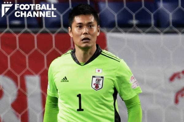 サッカー 日本最高のgk 川島永嗣 38歳でも尚 欧州活躍し続けられるのは揺るがない鉄の意志 日本では理不尽な批判も スポーツフォン サッカー 日本最高のgk 川島永嗣 38歳でも尚 欧州活躍し続けられるのは揺るがない鉄の意志 日本では理不尽な批判も スポーツフォン