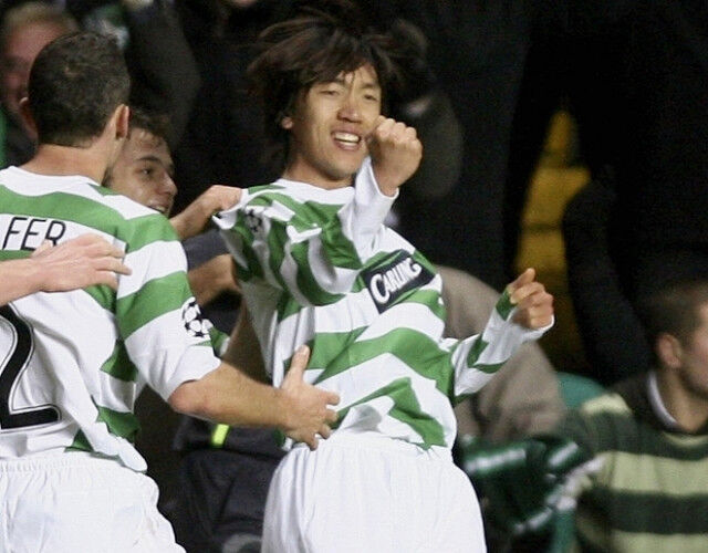 サッカー 世界を知る中村俊輔が語る Jリーグと海外サッカーの 差 スポーツフォン サッカー 世界を知る中村俊輔が語る Jリーグと海外サッカーの 差 スポーツフォン