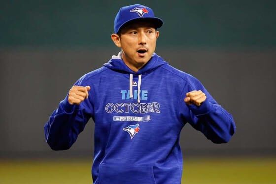 悲報 球界の元プリンス川崎宗則のyoutube登録者がなんと スポーツフォン