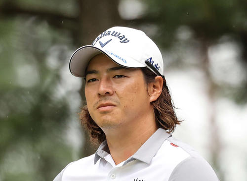 ゴルフ 同級生松山と大きな差が 石川遼 五輪出場は絶望的 全米オープン予選落ち スポーツフォン ゴルフ 同級生松山と大きな差が 石川遼 五輪出場は絶望的 全米オープン予選落ち スポーツフォン