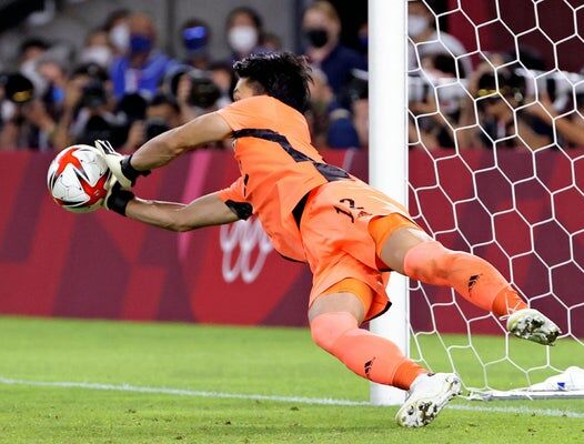 スポーツフォン【五輪・サッカー】サッカー強国”スペインメディア”が日本代表イレブンに感服「かなり危なかった」コメント