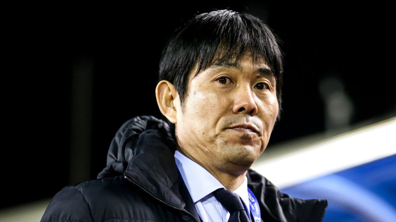 サッカー 日本代表の私物化 森保監督の起用に疑問 jリーグ9位 広島 から先発2人に スポーツフォン サッカー 日本代表の私物化 森保監督の起用に疑問 jリーグ9位 広島 から先発2人に スポーツフォン