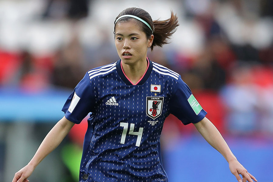 女子サッカー 本田に続き日本人2人目 長谷川唯がacミラン入団 近日中にも正式発表 スポーツフォン 女子サッカー 本田に続き日本人2人目 長谷川唯がacミラン入団 近日中にも正式発表 スポーツフォン